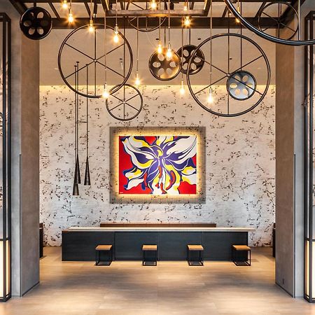 Tokyo Bay Shiomi Prince Hotel Екстер'єр фото