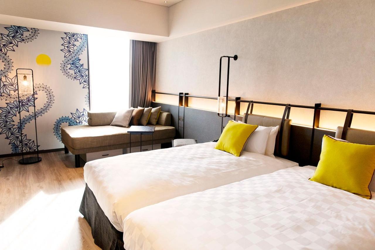 Tokyo Bay Shiomi Prince Hotel Екстер'єр фото
