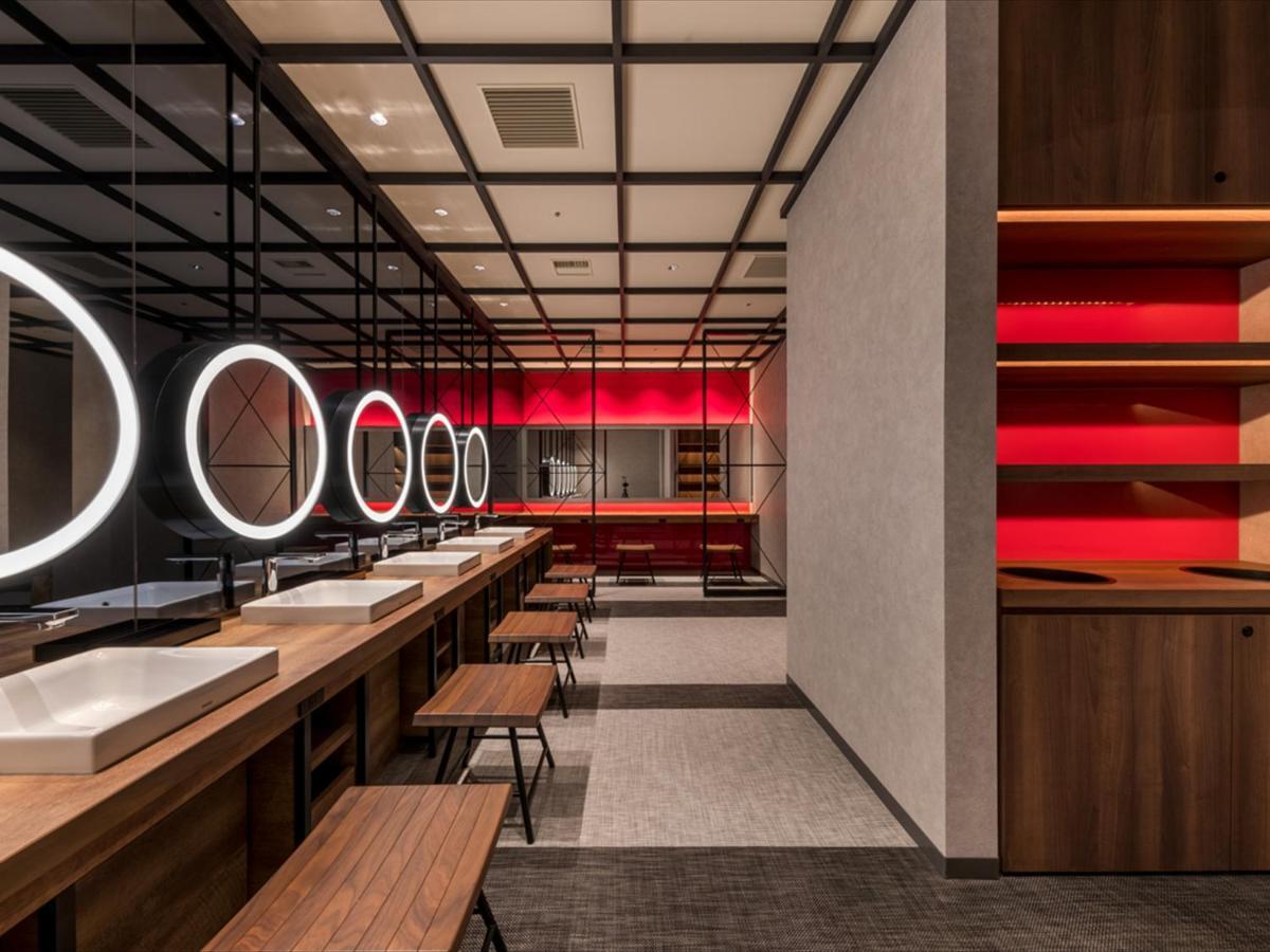 Tokyo Bay Shiomi Prince Hotel Екстер'єр фото