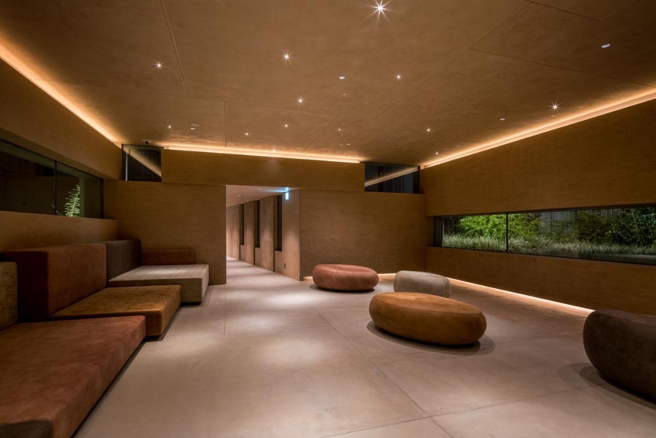 Tokyo Bay Shiomi Prince Hotel Екстер'єр фото