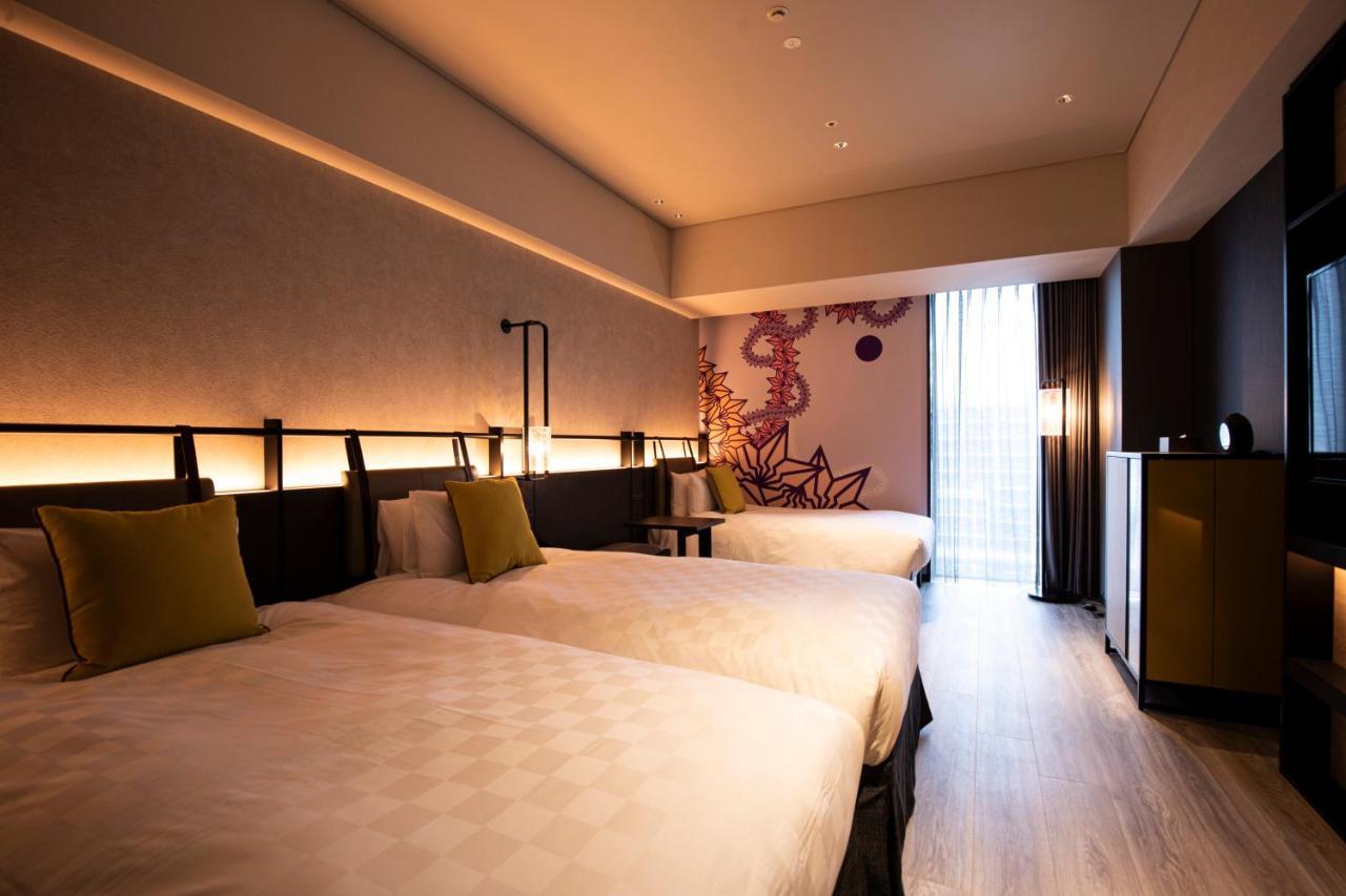 Tokyo Bay Shiomi Prince Hotel Екстер'єр фото