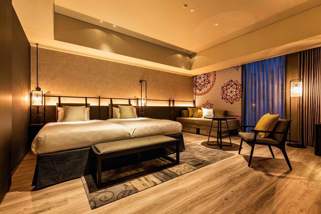 Tokyo Bay Shiomi Prince Hotel Екстер'єр фото