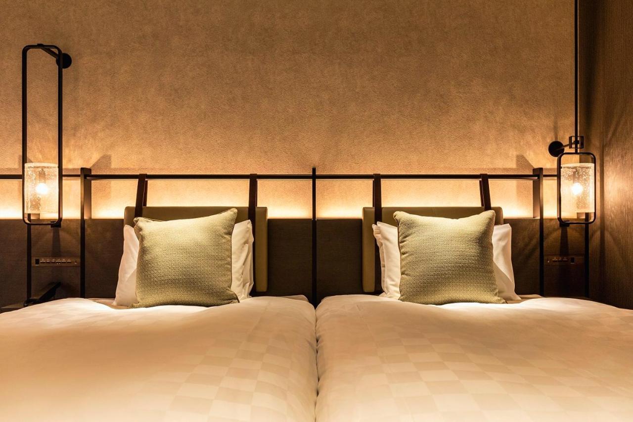 Tokyo Bay Shiomi Prince Hotel Екстер'єр фото