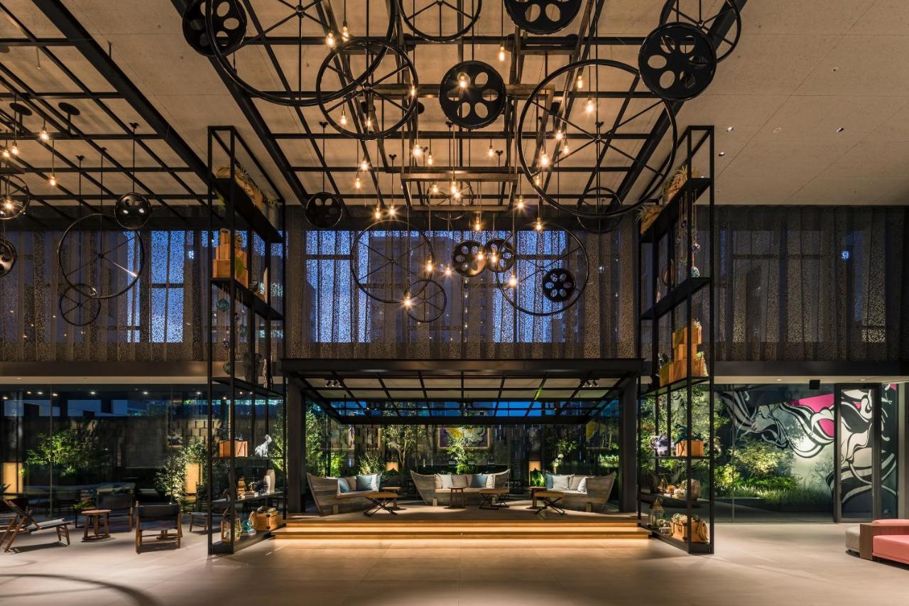 Tokyo Bay Shiomi Prince Hotel Екстер'єр фото
