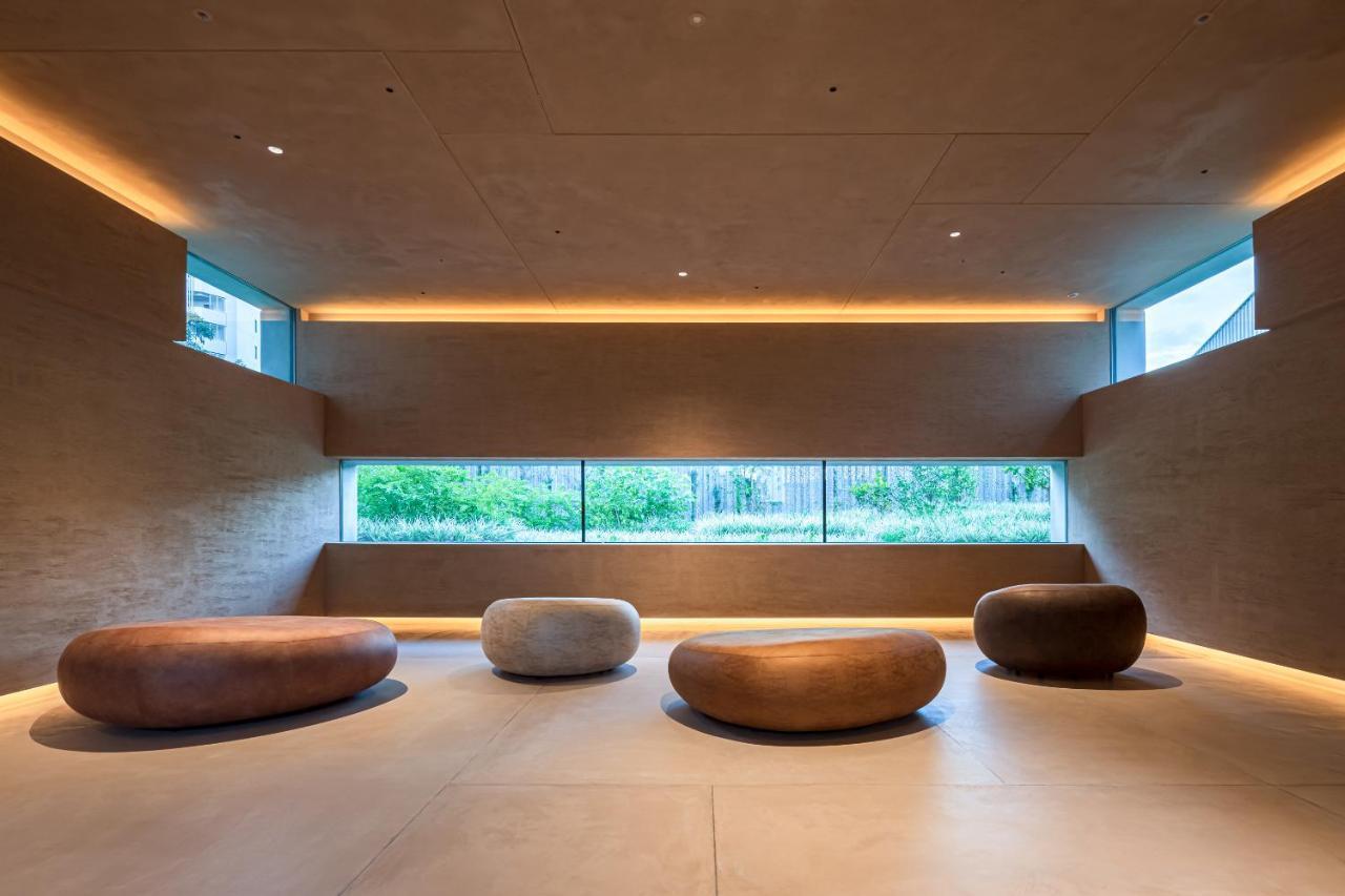 Tokyo Bay Shiomi Prince Hotel Екстер'єр фото