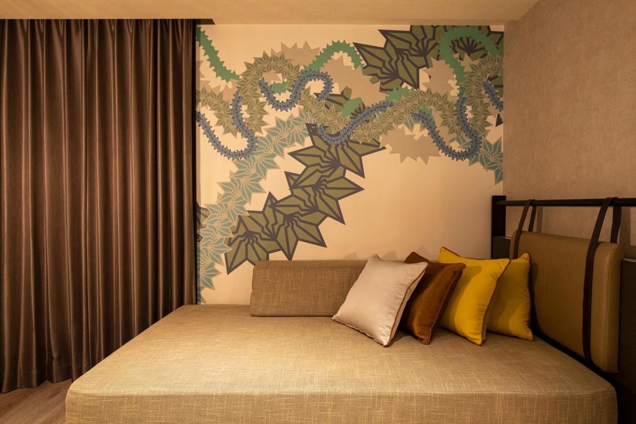 Tokyo Bay Shiomi Prince Hotel Екстер'єр фото