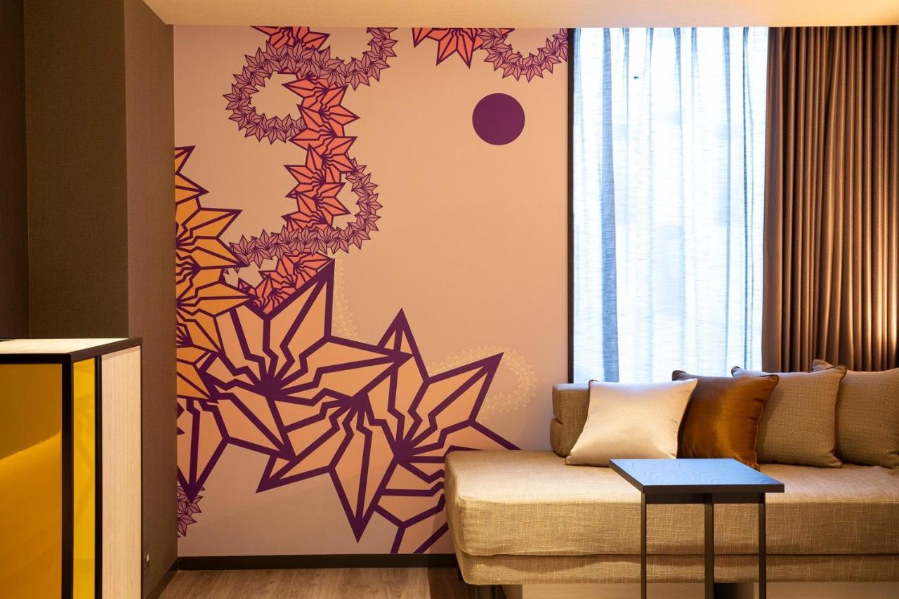Tokyo Bay Shiomi Prince Hotel Екстер'єр фото
