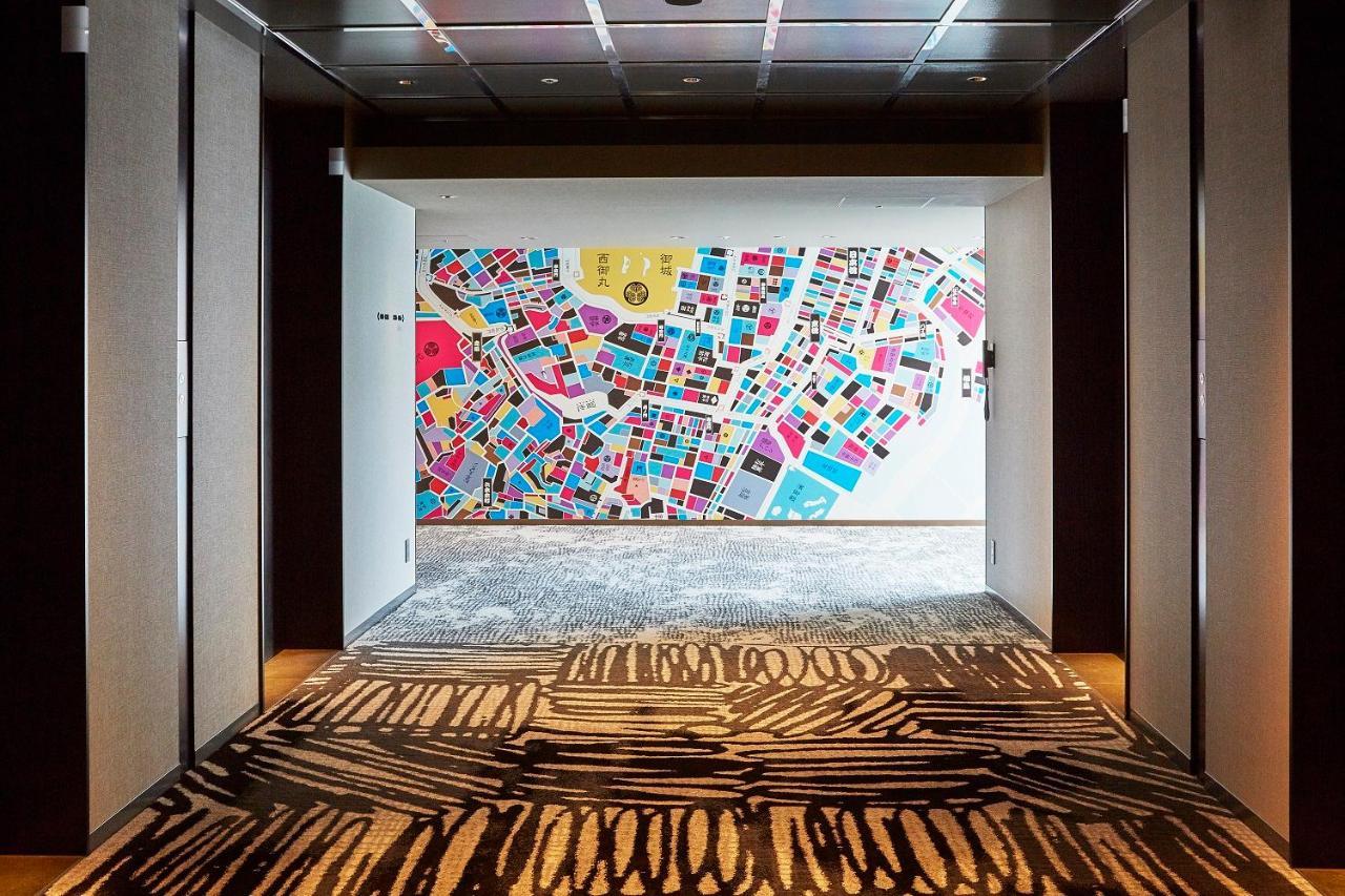 Tokyo Bay Shiomi Prince Hotel Екстер'єр фото