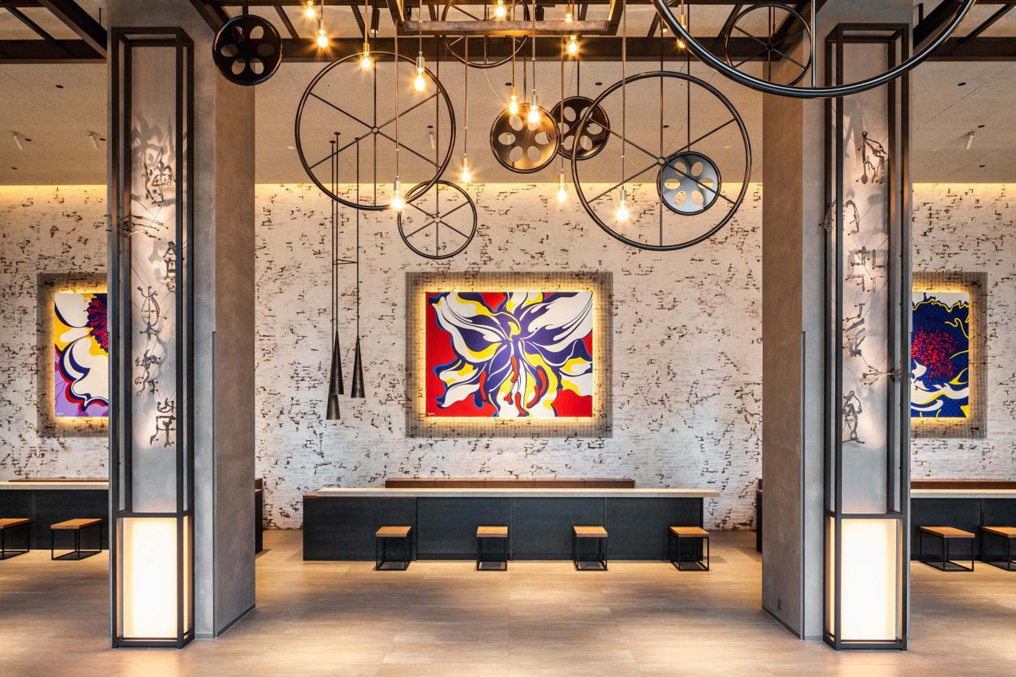 Tokyo Bay Shiomi Prince Hotel Екстер'єр фото